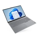Laptop Lenovo 16" ThinkBook 16 G8 IAL IPS/Ultra5-225U/16GB/512GB SSD/Intel Graphics/Win 11 Pro/Arctic Grey (21SK009AGM)