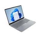 Laptop Lenovo 16'' ThinkBook 16 G8 IAL Ultra5-225U/32GB/1TB SSD/Integrated Intel Graphics/Win 11 Pro/Arctic Grey (21SK008LGM)