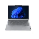 Lenovo ThinkBook 14 2-in-1 G5 IAU 14" IPS FHD+ (Intel Core Ultra 7 255U/32GB/1TB SSD/Windows 11 Pro) Luna Γκρί (GR πληκτρολόγιο)