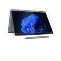 Laptop Lenovo 14" ThinkBook 14 2-in-1 G5 IAU IPS/Ultra5-225U/32GB/1TB SSD/Integrated Intel Graphics /Win 11 Pro/Luna Grey (21SQ0039GM)