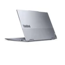 Laptop Lenovo 14" ThinkBook 14 2-in-1 G5 IAU IPS/Ultra5-225U/32GB/1TB SSD/Integrated Intel Graphics /Win 11 Pro/Luna Grey (21SQ0039GM)