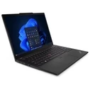 Laptop Lenovo 13.3'' ThinkPad X13 Gen5 Ultra7-155U/32GB/1TB SSD/Intel Graphics/Win 11 Pro/Black (21LU0014GM)