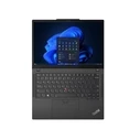 Laptop Lenovo 13.3'' ThinkPad X13 Gen5 Ultra7-155U/32GB/1TB SSD/Intel Graphics/Win 11 Pro/Black (21LU0014GM)