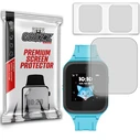 GrizzGlass PaperScreen TCL Family Watch MT40