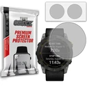 GrizzGlass PaperScreen Garmin Enduro 2 51mm