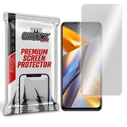 GrizzGlass Hydrofilm POCO M5s