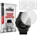 GrizzGlass HybridGlass Garmin Enduro 2 51mm