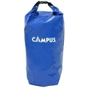 Campus Waterproof & Airtight Dry Bag 20 L - Blue