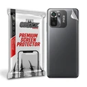 GrizzGlass SatinSkin POCO M5s