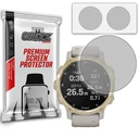 GrizzGlass PaperScreen Garmin Descent Mk2s