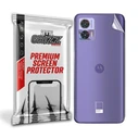 GrizzGlass SatinSkin Motorola Edge 30 Neo