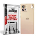 GrizzGlass SatinSkin Motorola Edge 30 Fusion