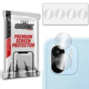 GrizzGlass HybridGlass Camera Xiaomi Redmi A1