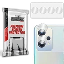 GrizzGlass HybridGlass Camera Oppo K10x