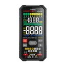 Ψηφιακό Πολύμετρο Habotest HT127B