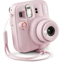 Fujifilm Instax Mini 13 Instant Φωτογραφική Μηχανή Candy Pink