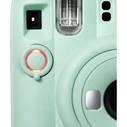 Fujifilm Instax Mini 13 Instant Φωτογραφική Μηχανή Lagoon Green