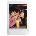 Fujifilm Instax Mini 13 Instant Φωτογραφική Μηχανή Lagoon Green
