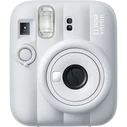 Fujifilm Instax Mini 13 Φωτογραφική Μηχανή Instant Clay White