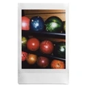Fujifilm Instax Mini 13 Φωτογραφική Μηχανή Instant Clay White