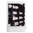 Fujifilm Instax Mini 13 Φωτογραφική Μηχανή Instant Clay White