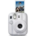 Fujifilm Instax Mini 13 Φωτογραφική Μηχανή Instant Clay White