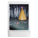 Fujifilm Instax Mini 13 Dreamy Purple Instant Camera