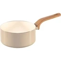 GreenPan Essence 5-Piece Cookware Set (Taupe)