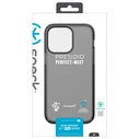 Speck Presidio2 Pro MICROBAN Apple iPhone 14 Plus / 15 Plus (Digitalpink / Blossompink / White)