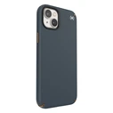 Speck Presidio2 Pro MICROBAN Apple iPhone 14 Plus / 15 Plus (Charcoal / Cool Bronze / Slate)
