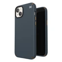 Speck Presidio2 Pro MICROBAN Apple iPhone 14 Plus / 15 Plus (Charcoal / Cool Bronze / Slate)