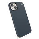 Speck Presidio2 Pro MICROBAN Apple iPhone 14 Plus / 15 Plus (Charcoal / Cool Bronze / Slate)