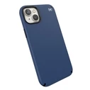 Speck Presidio2 Pro MICROBAN Apple iPhone 14 Plus / 15 Plus (Coastal Blue / Black / White)