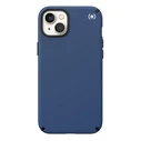 Speck Presidio2 Pro MICROBAN Apple iPhone 14 Plus / 15 Plus (Coastal Blue / Black / White)
