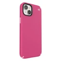 Speck Presidio2 Pro MagSafe MICROBAN Apple iPhone 14 Plus / 15 Plus (Digitalpink / Blossompink / White)