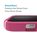 Speck Presidio2 Pro MagSafe MICROBAN Apple iPhone 14 Plus / 15 Plus (Digitalpink / Blossompink / White)