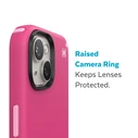 Speck Presidio2 Pro MagSafe MICROBAN Apple iPhone 14 Plus / 15 Plus (Digitalpink / Blossompink / White)