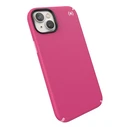 Speck Presidio2 Pro MagSafe MICROBAN Apple iPhone 14 Plus / 15 Plus (Digitalpink / Blossompink / White)