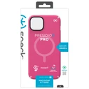 Speck Presidio2 Pro MagSafe MICROBAN Apple iPhone 14 Plus / 15 Plus (Digitalpink / Blossompink / White)