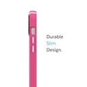 Speck Presidio2 Pro MagSafe MICROBAN Apple iPhone 14 Plus / 15 Plus (Digitalpink / Blossompink / White)