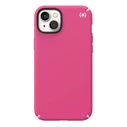 Speck Presidio2 Pro MagSafe MICROBAN Apple iPhone 14 Plus / 15 Plus (Digitalpink / Blossompink / White)