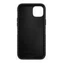 Speck Presidio2 Grip MICROBAN Apple iPhone 14 Plus / 15 Plus (Black / Black / White)