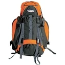 Campus Summit 65L Backpack Orange