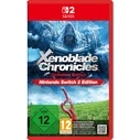 Xenoblade Chronicles: Οριστική Έκδοση – Έκδοση Nintendo Switch 2