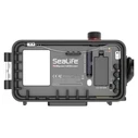 SeaLife SportDiver Ultra Pro 5000 Duo (SL407) Underwater Smartphone Housing Set with Dual Sea Dragon 2500 Lights