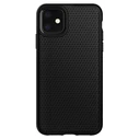 Spigen Liquid Air Apple iPhone 11 Black