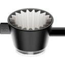xBloom Studio Black The Ultimate Coffee Machine