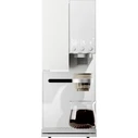 xBloom Studio White — The Ultimate Coffee Machine
