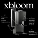 xBloom Studio — Η απόλυτη μηχανή καφέ (Mint)