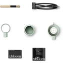xBloom Studio — Η απόλυτη μηχανή καφέ (Mint)